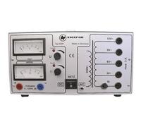 STATRON Alimentación de Laboratorio Ajustable 5340.1 0-12V AC 3A Nbr. Desde Salidas 2 x