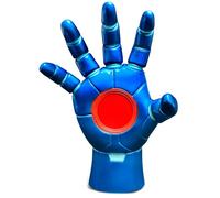 Statua Iron Man Marvel Heroic Hands 25cm Diamond Select