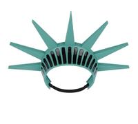 Statue Costume Accessories | Soft Adjustable Elastic Strap Patriotic