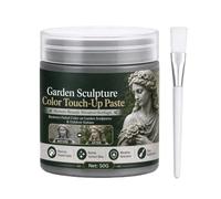Statue Crack Repair Paste 50g Weatherproof Gray Restoring Smooth Cream