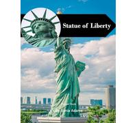Statue of Liberty: A Perfect Coffee Table Picture Book - Travel and Tourism Lovers