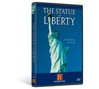 Statue Of Liberty [Edizione: Stati Uniti] [USA] [DVD]