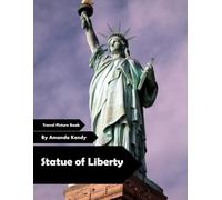 Statue of Liberty: Freedom's Beacon & New York Icon - A Visual Journey for History, Patriotism & Landmark Lovers