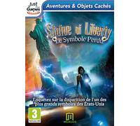 Statue Of Liberty [Importación Francesa]