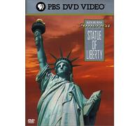 Statue of Liberty [USA] [DVD]