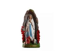 Statue Of The Blessed Virgin Mary Statue Of The Blessed Mother Catholic Statues Decorate Religious Gifts