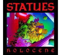 Statues - Holocene [Vinilo]