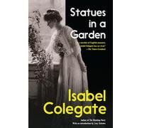 Statues in a Garden: A Novel