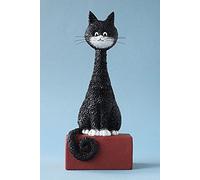 Statuette Les chats par Dubout