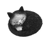 Statuette Les chats par Dubout