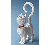 Statuette Les chats par Dubout