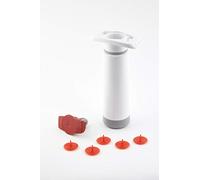 Status 1 L Jarra de vacío para Leche y Freshly Squeezed Zumos