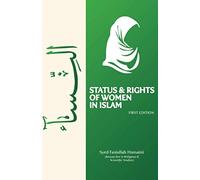 Status and Rights of Women in Islam