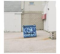 Status - Big Changes [Vinilo]