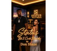 Status Bk 2: Carte Blanche (Status Legacy Series)