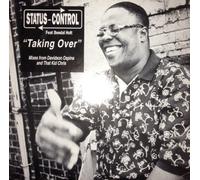 Status Control - Taking Over