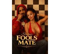 Status: Fools Mate (Status Legacy Series)