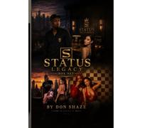 Status Legacy bk 1 life's a Gamble: Fool's mate-Carte Blanche (Status legacy box set)