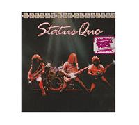 Status Quo - 12 gold bars 1 + 2