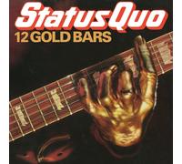 Status Quo – 12 Gold Bars – Vinilo – Mercury