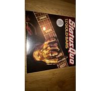 Status Quo - 12 Gold Bars [Vinilo]