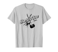 Status Quo - 1968 Guitars Camiseta