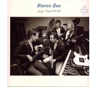 Status Quo - Ain't Complaining (1988) [Vinilo]