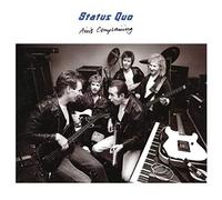 Status Quo - Ain't Complaining