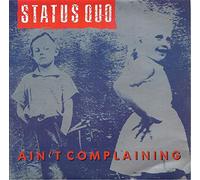 Status Quo - Ain'T Complaining [Vinilo]