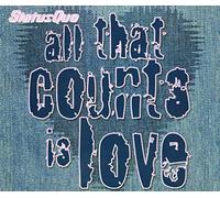 Status Quo - All That Counts Is Love