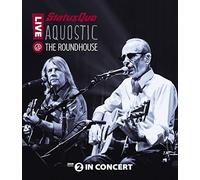 Status Quo - Aquostic En Vivo En The Roundhouse EARMUSIC