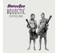 Status quo - Aquostic (stripped bare)