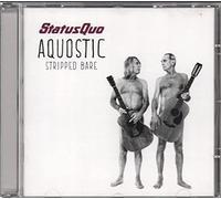 Status Quo - Aquostic (Stripped Bare)