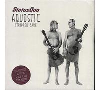 Status Quo - Aquostic (Stripped Bare) [Vinilo]