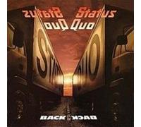 Status Quo - Back To Back - Vertigo - 814 662 1