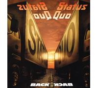 Status Quo - Back To Back [Vinilo]