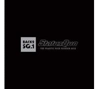 Status Quo Back2Sq1: The Frantic Four Reunion 2013 (Li (Vinyl) (Importación USA)