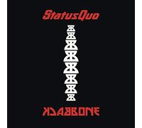 Status Quo - Backbone