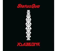 Status Quo - Backbone