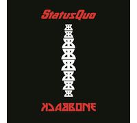 Status Quo - Backbone (Limited Picture Lp) [Vinilo]