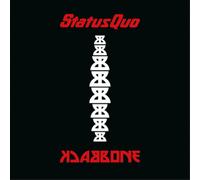 Status Quo - Backbone [Vinilo]
