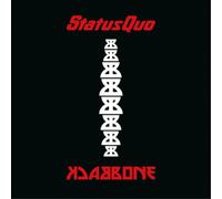 Status Quo Backbone (Vinyl) 12" Album (Importación USA)