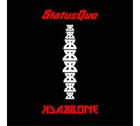 Status Quo – Backbone – Vinilo Picture LP – Edición limitada (Importación USA)