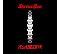 Status Quo Backbone (Vinyl) (Importación USA)