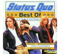 Status Quo - Best of