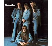 STATUS QUO - Blue for you (12" Vinyl LP)(1976)(Vertigo 6360128)