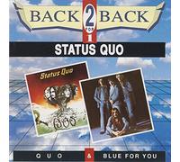 Status Quo - Blue for You