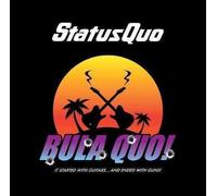 Status Quo - Bula Quo 2 CD] Edel Records