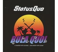 Status Quo – Bula Quo! – earMUSIC