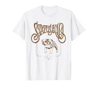 Status Quo - Bulldogs Camiseta